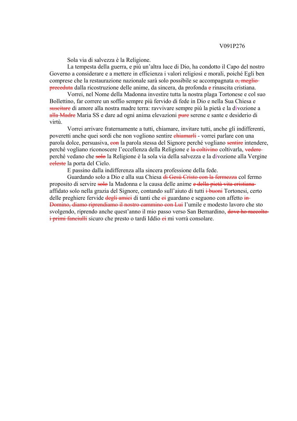 Scritti. Volume 091, pagina 295