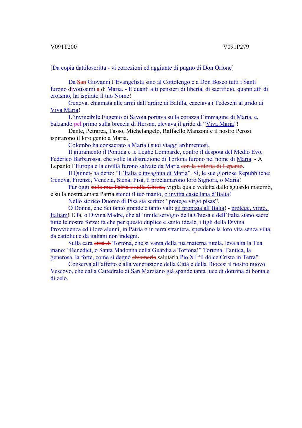 Scritti. Volume 091, pagina 298