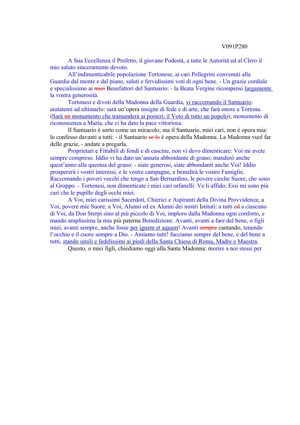 Scritti. Volume 091, pagina 299
