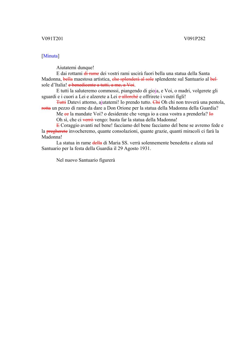 Scritti. Volume 091, pagina 301