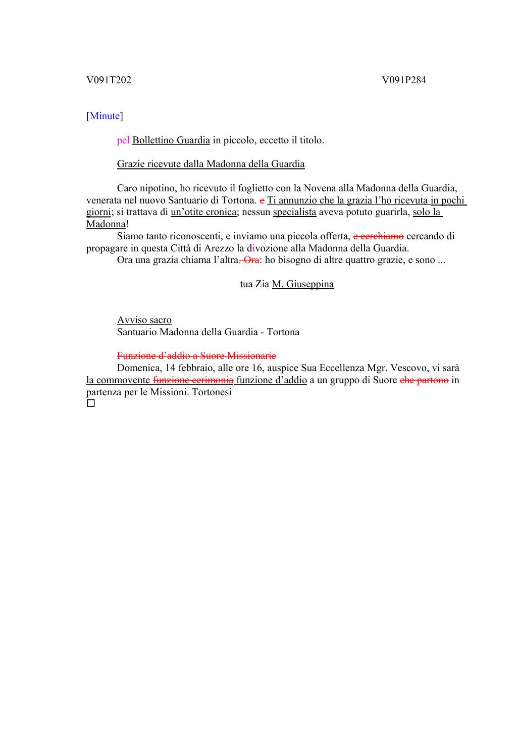 Scritti. Volume 091, pagina 303