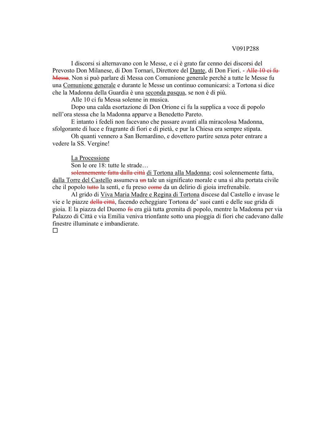 Scritti. Volume 091, pagina 307