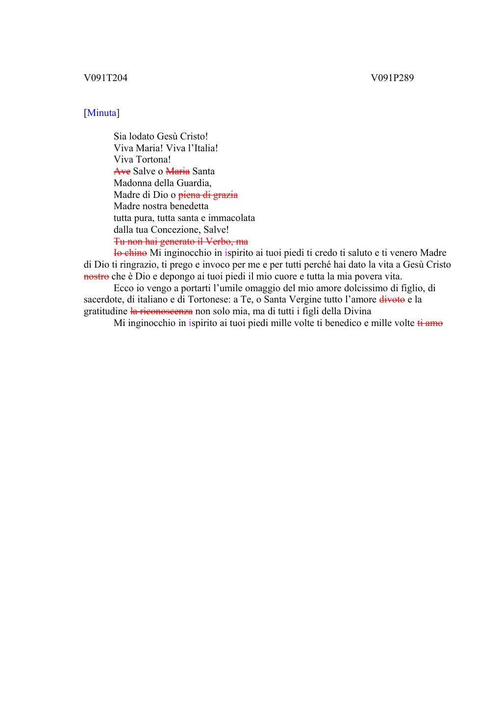 Scritti. Volume 091, pagina 308