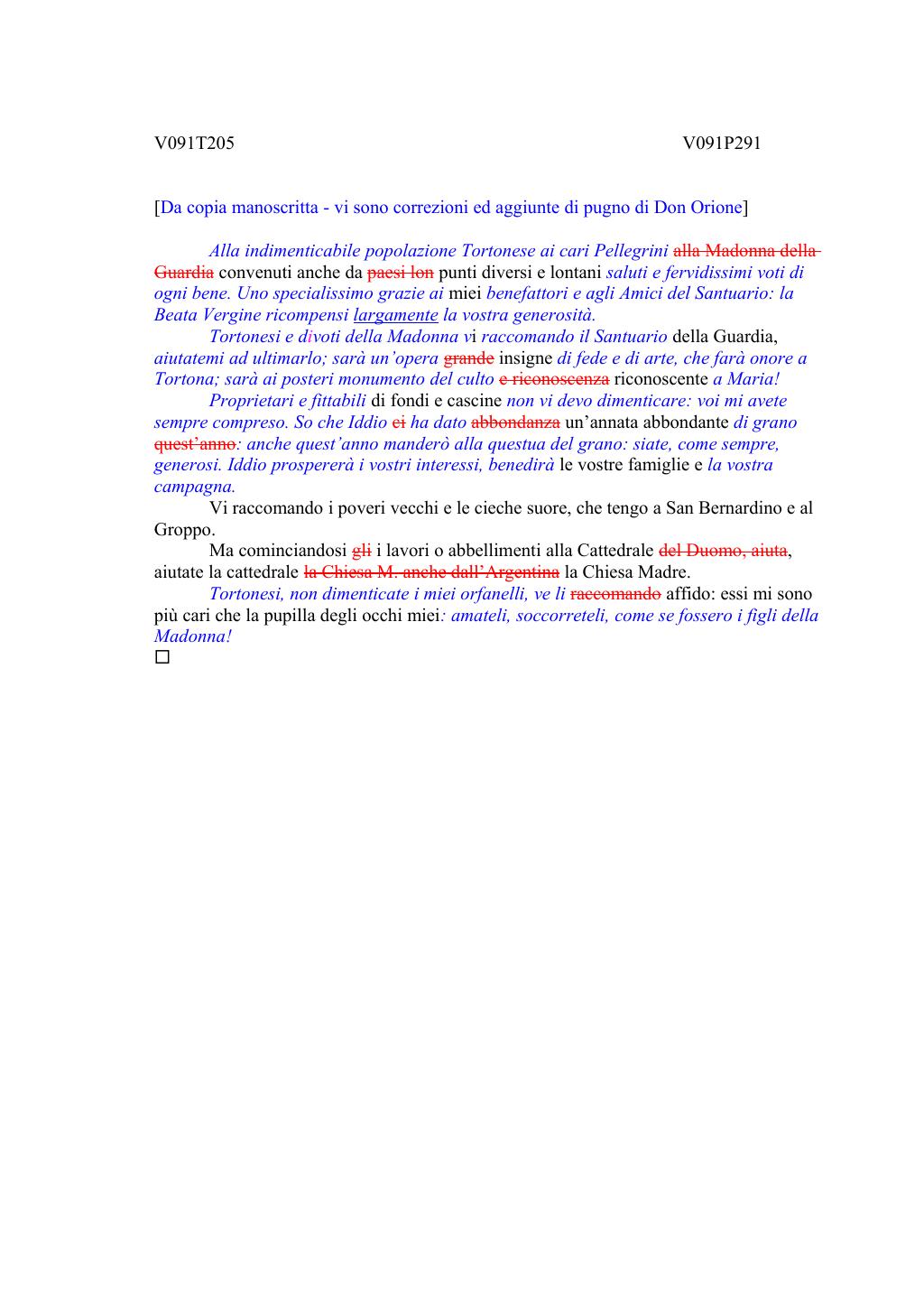Scritti. Volume 091, pagina 310