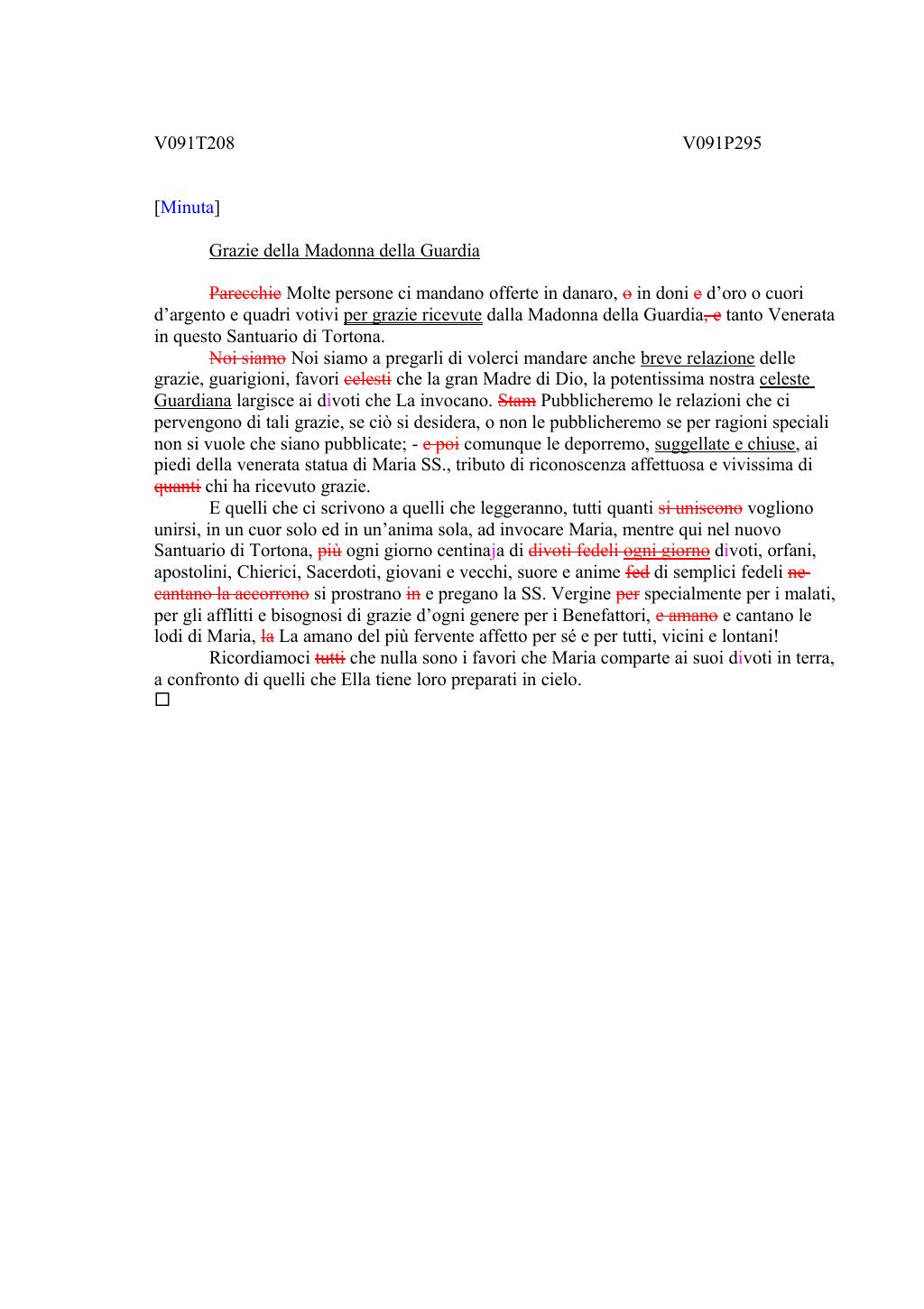 Scritti. Volume 091, pagina 314