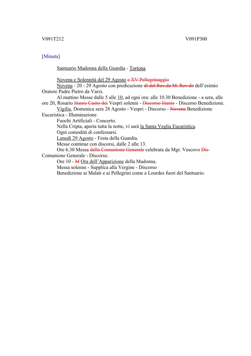 Scritti. Volume 091, pagina 319