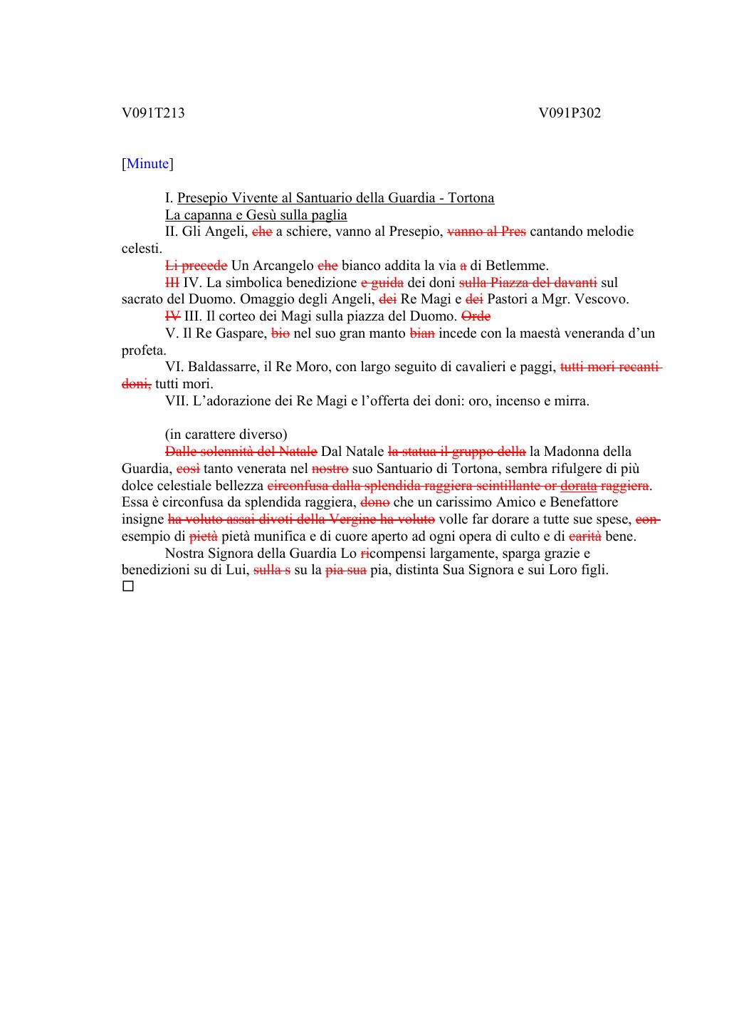 Scritti. Volume 091, pagina 321