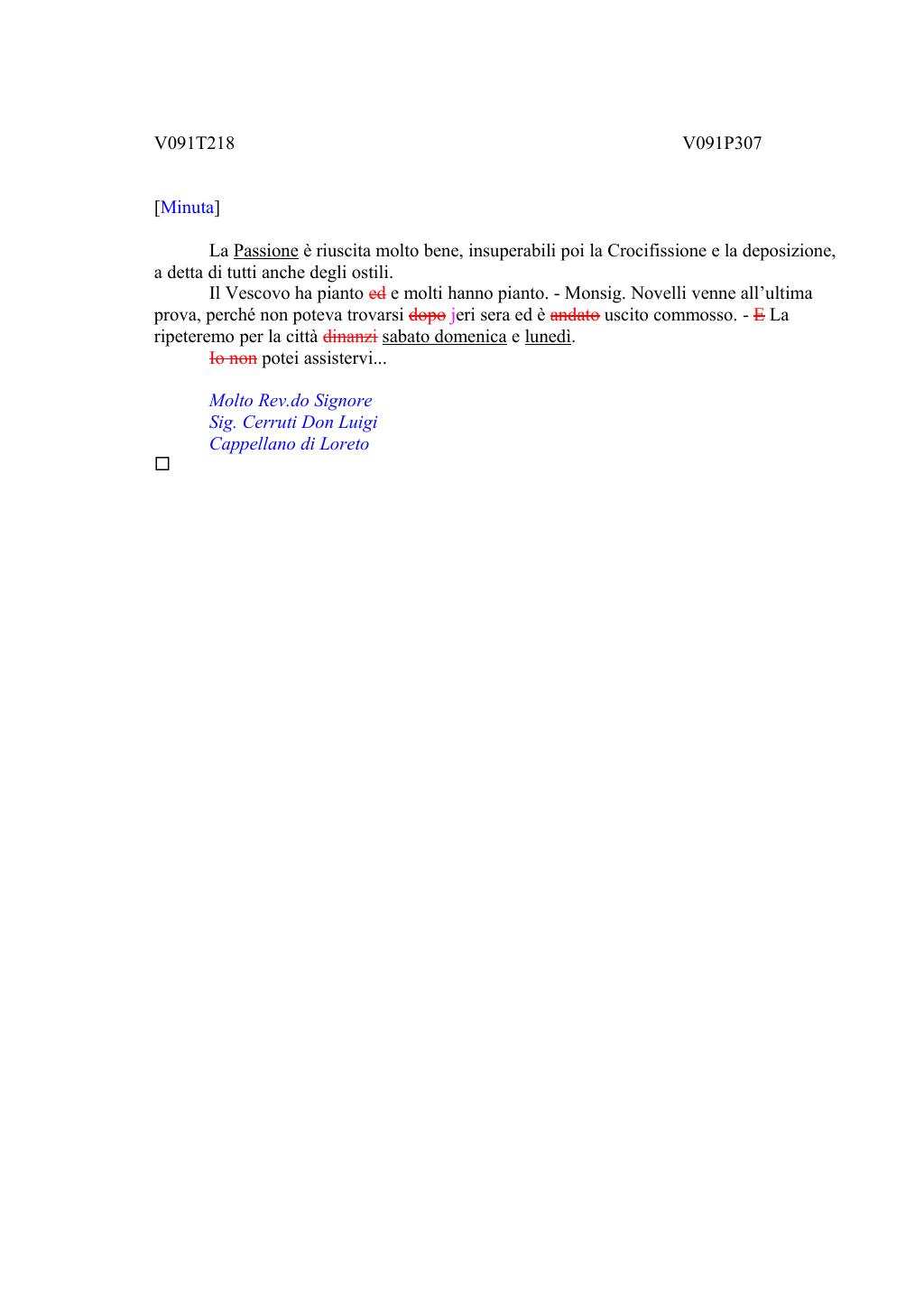 Scritti. Volume 091, pagina 327