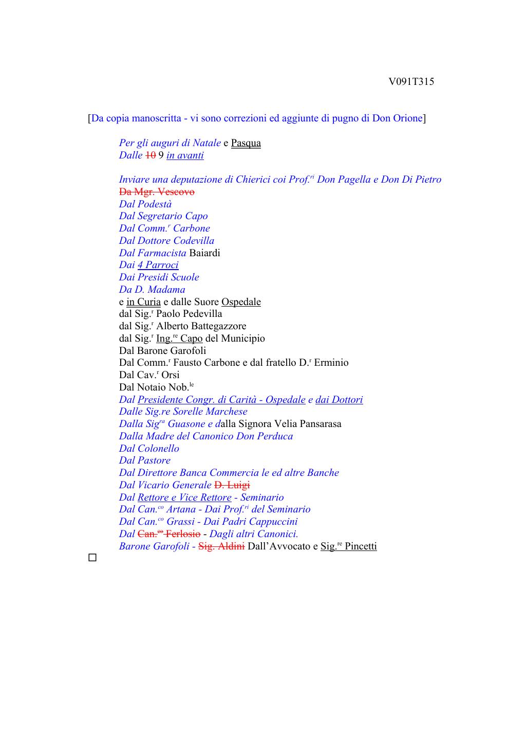 Scritti. Volume 091, pagina 335