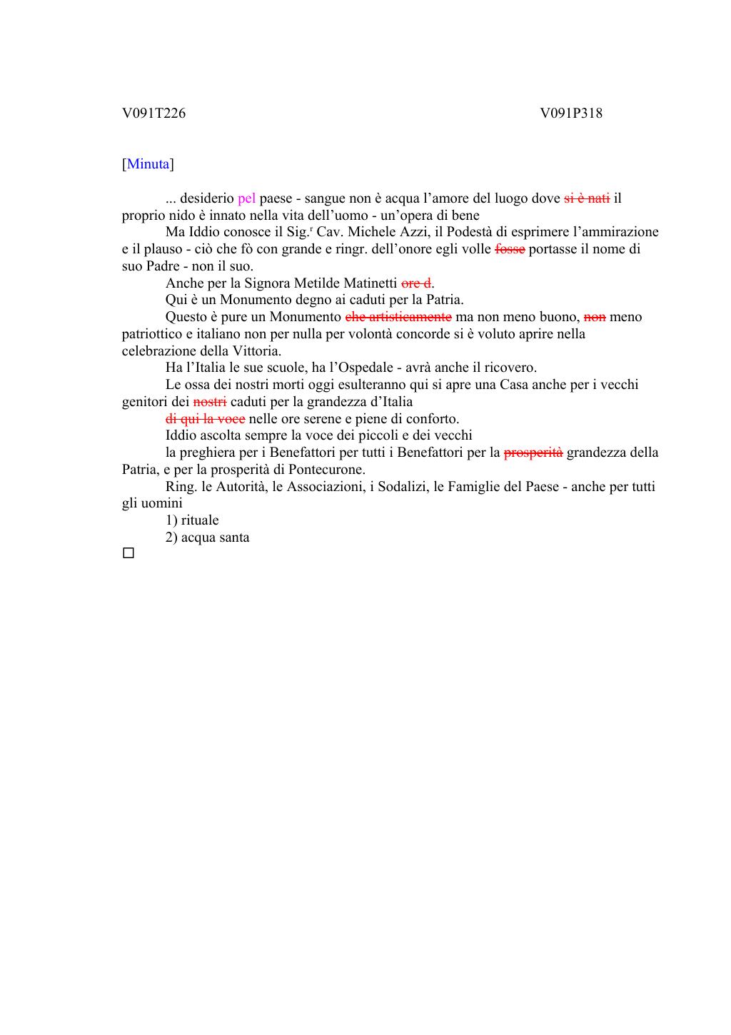 Scritti. Volume 091, pagina 338