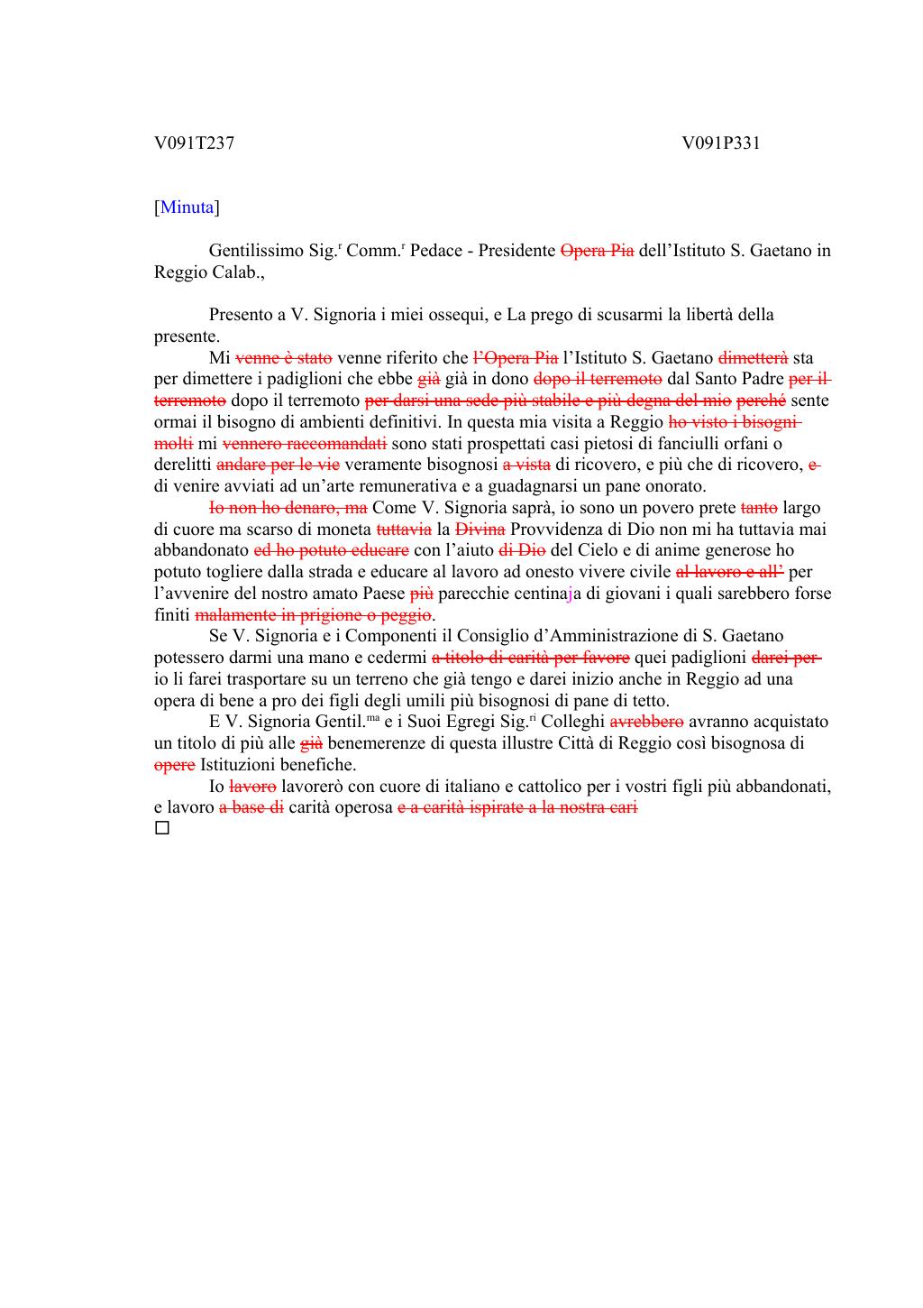 Scritti. Volume 091, pagina 351