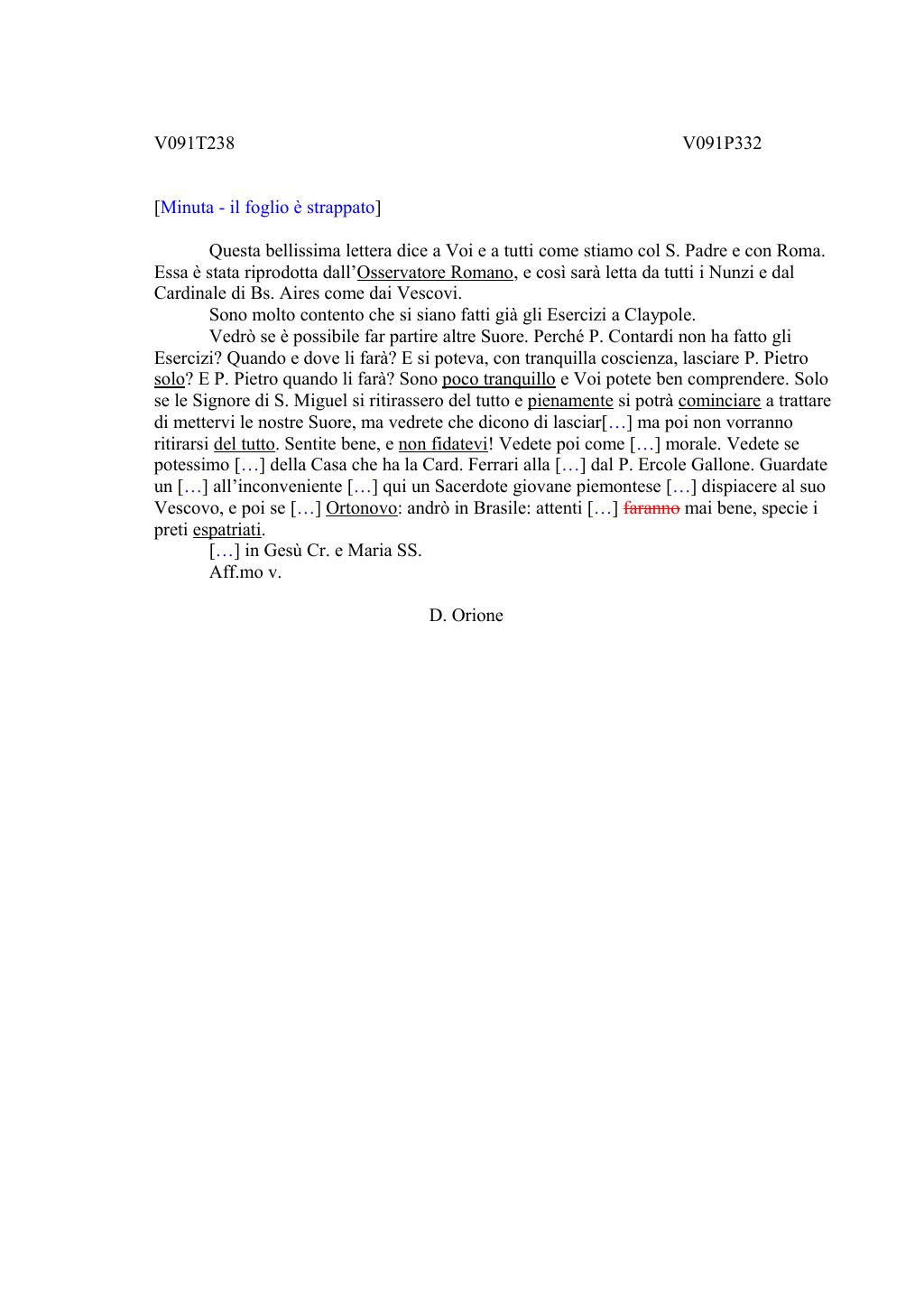 Scritti. Volume 091, pagina 352