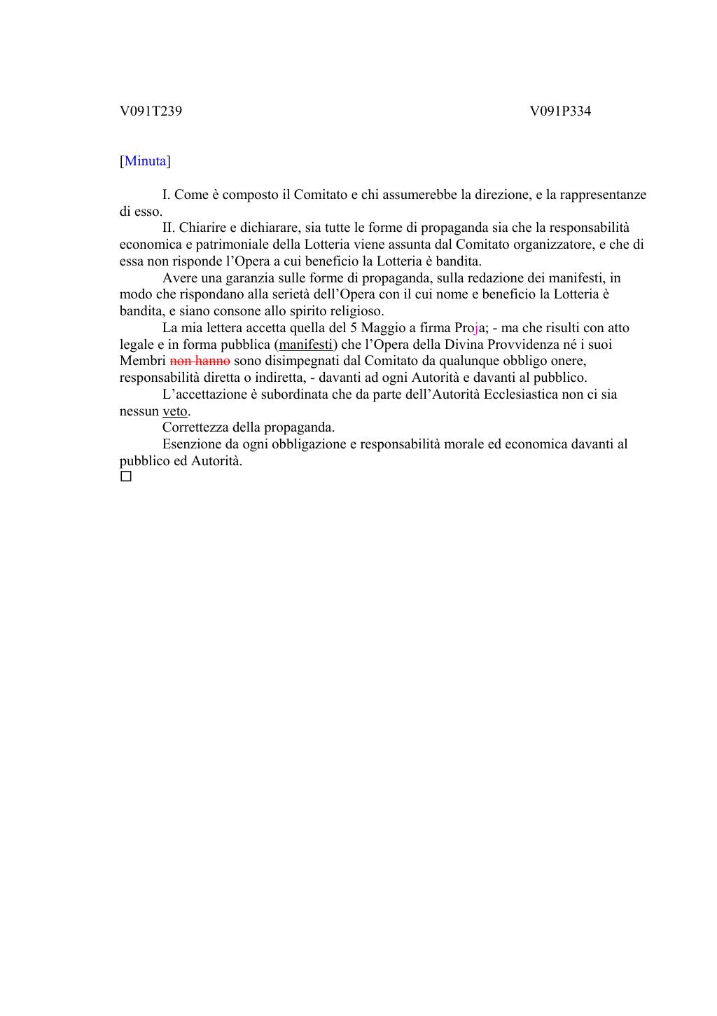 Scritti. Volume 091, pagina 354