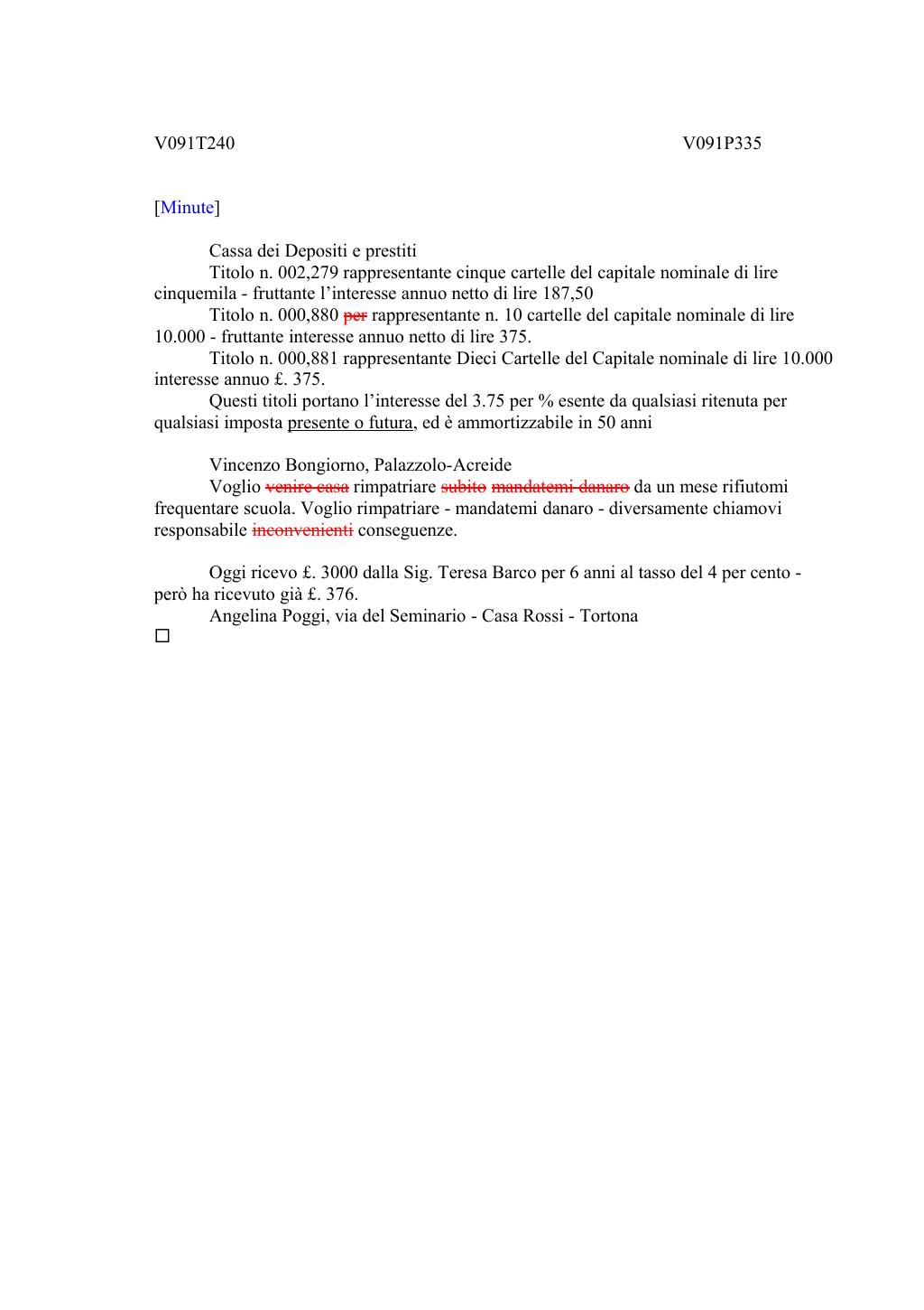 Scritti. Volume 091, pagina 355