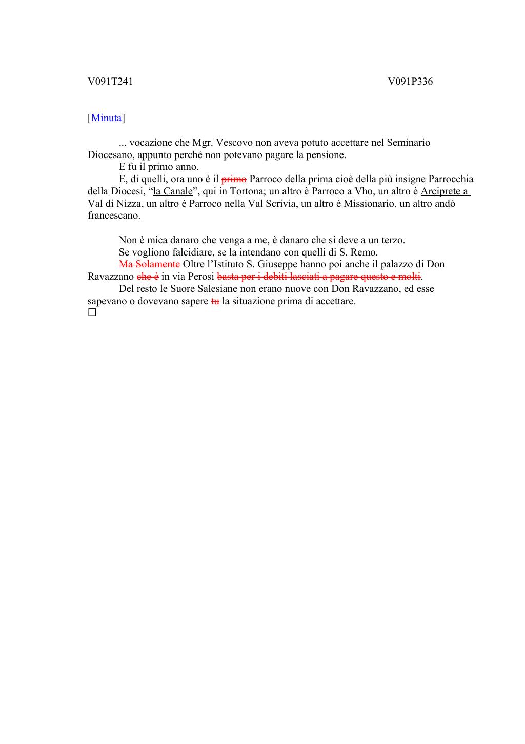 Scritti. Volume 091, pagina 356