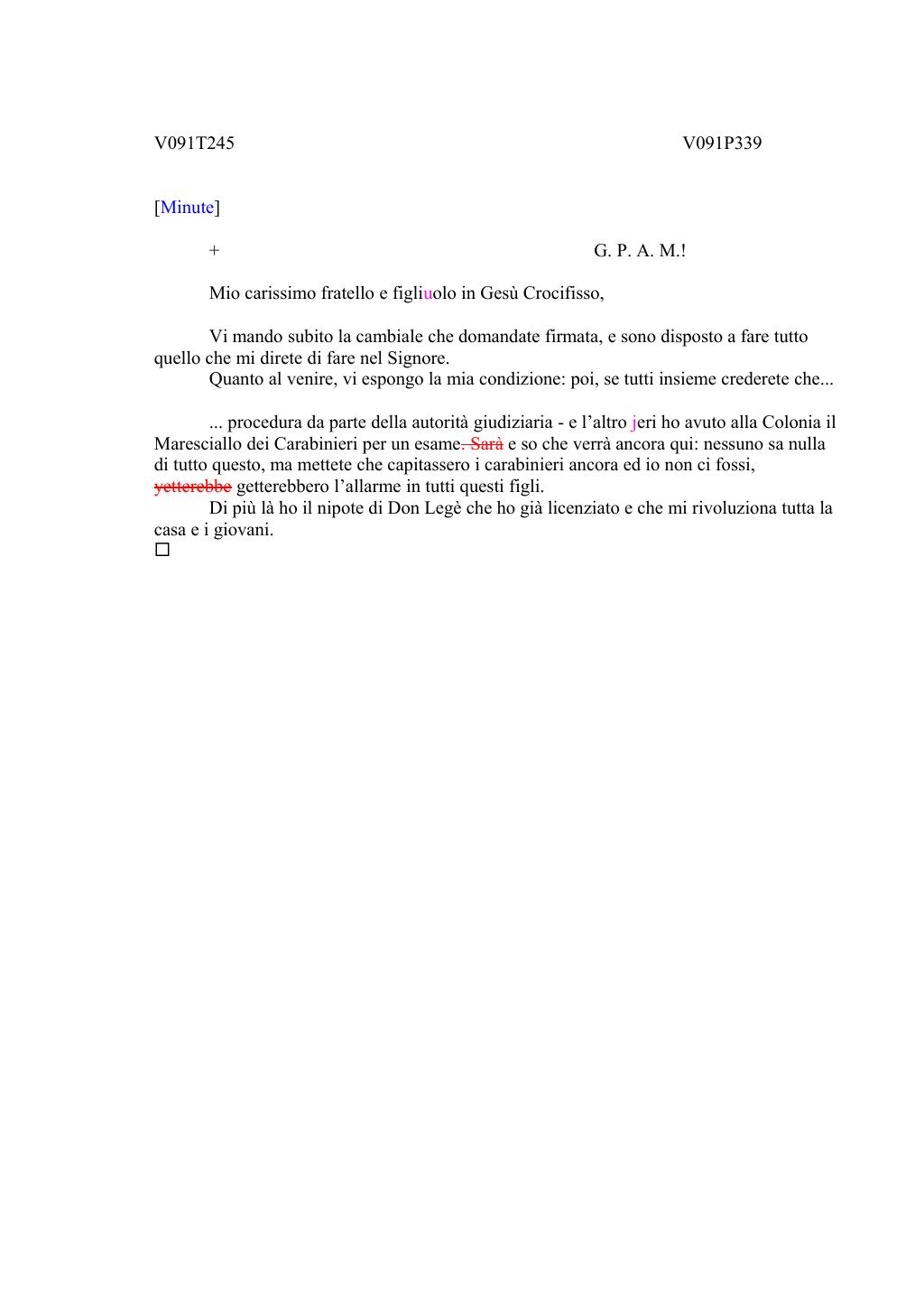 Scritti. Volume 091, pagina 360