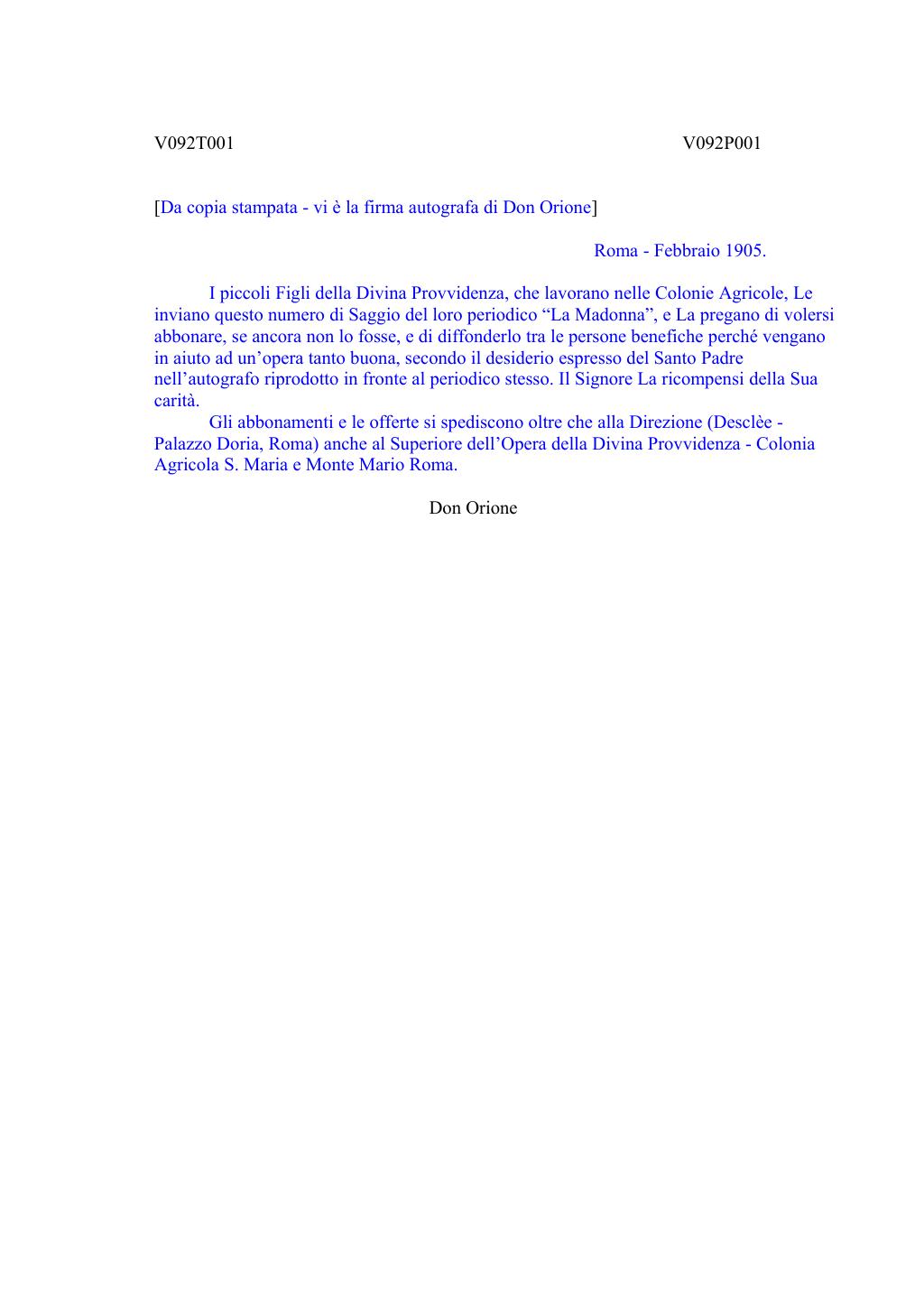 Scritti. Volume 092, pagina 002