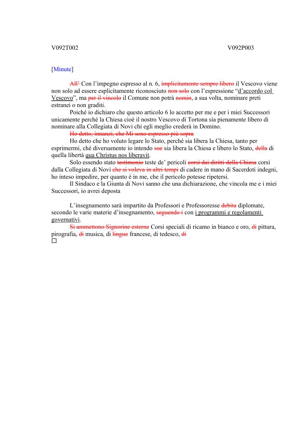 Scritti. Volume 092, pagina 004