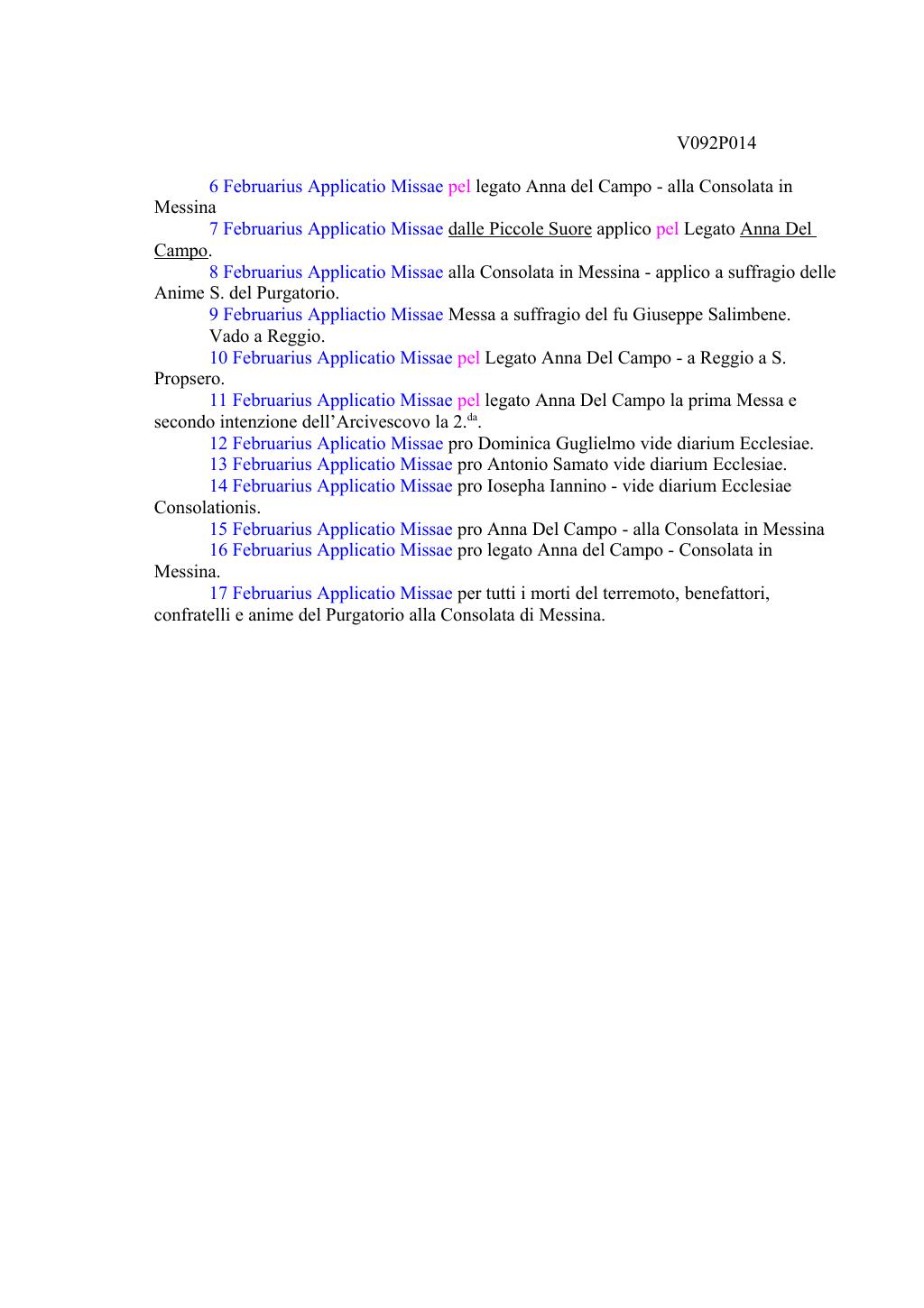 Scritti. Volume 092, pagina 015