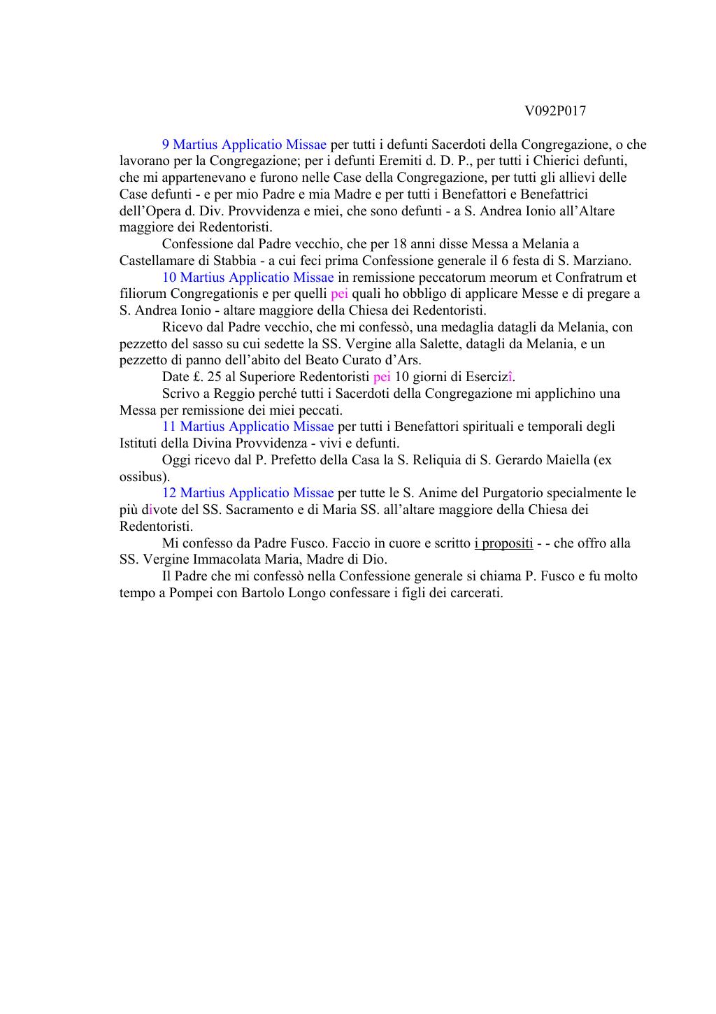 Scritti. Volume 092, pagina 019