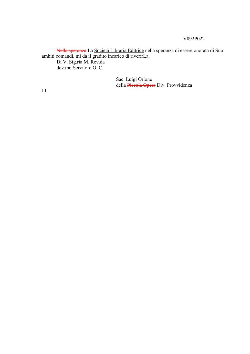 Scritti. Volume 092, pagina 024