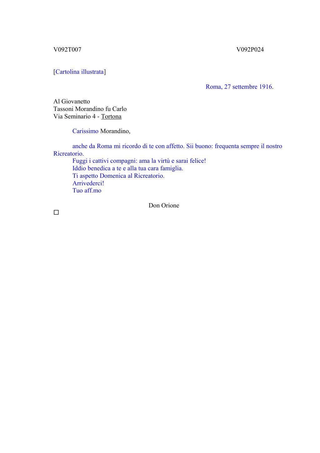 Scritti. Volume 092, pagina 026