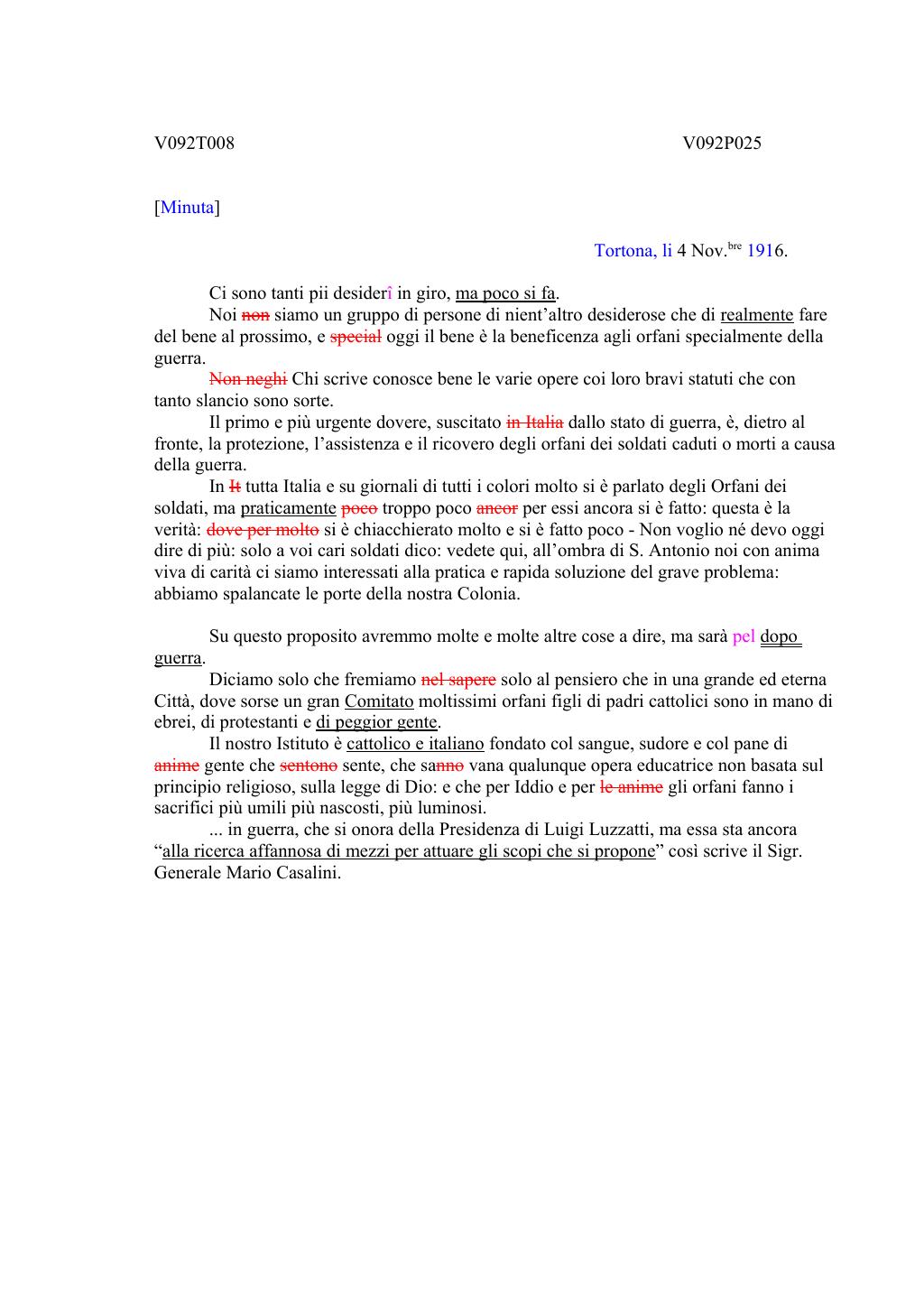 Scritti. Volume 092, pagina 027