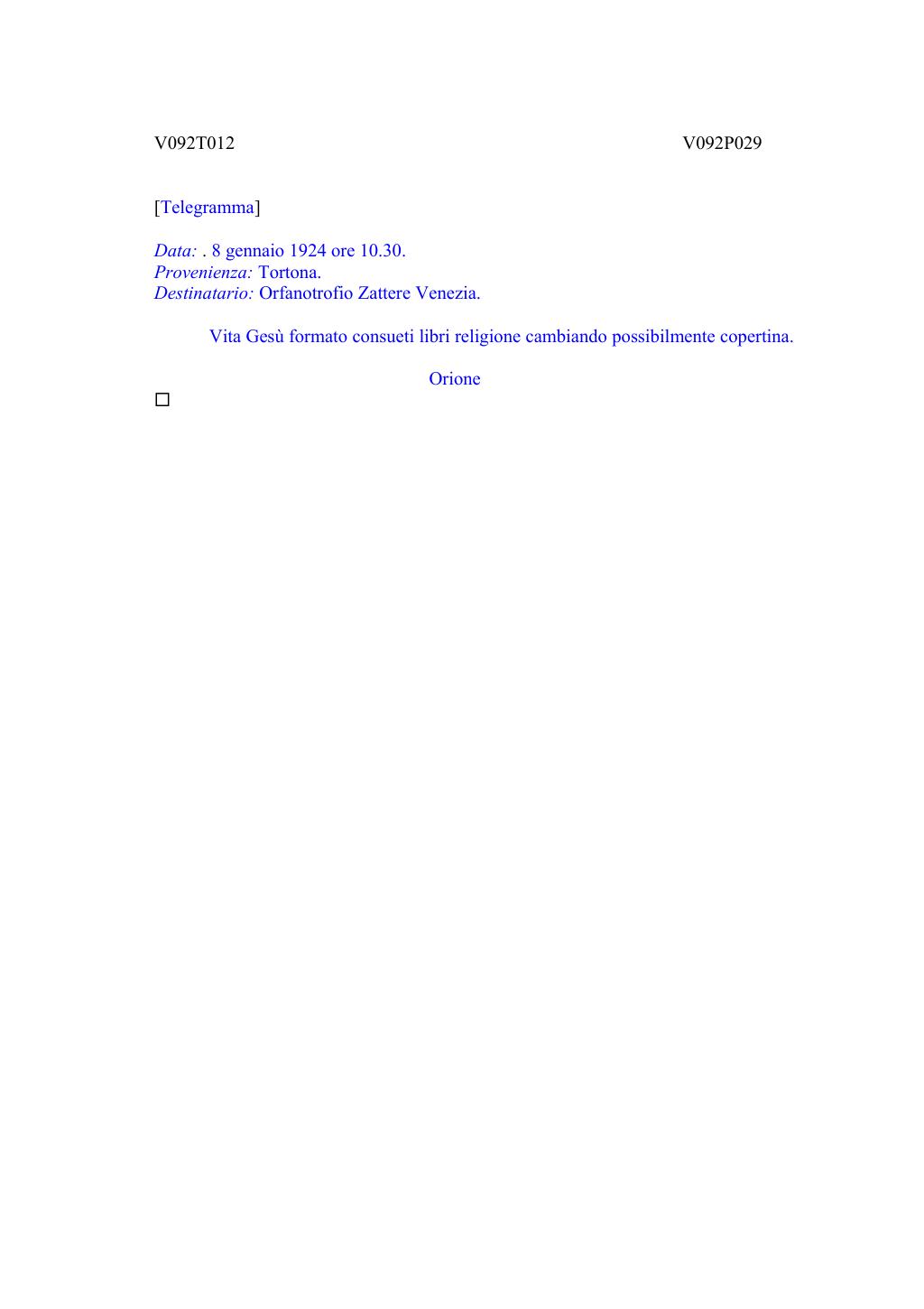 Scritti. Volume 092, pagina 033