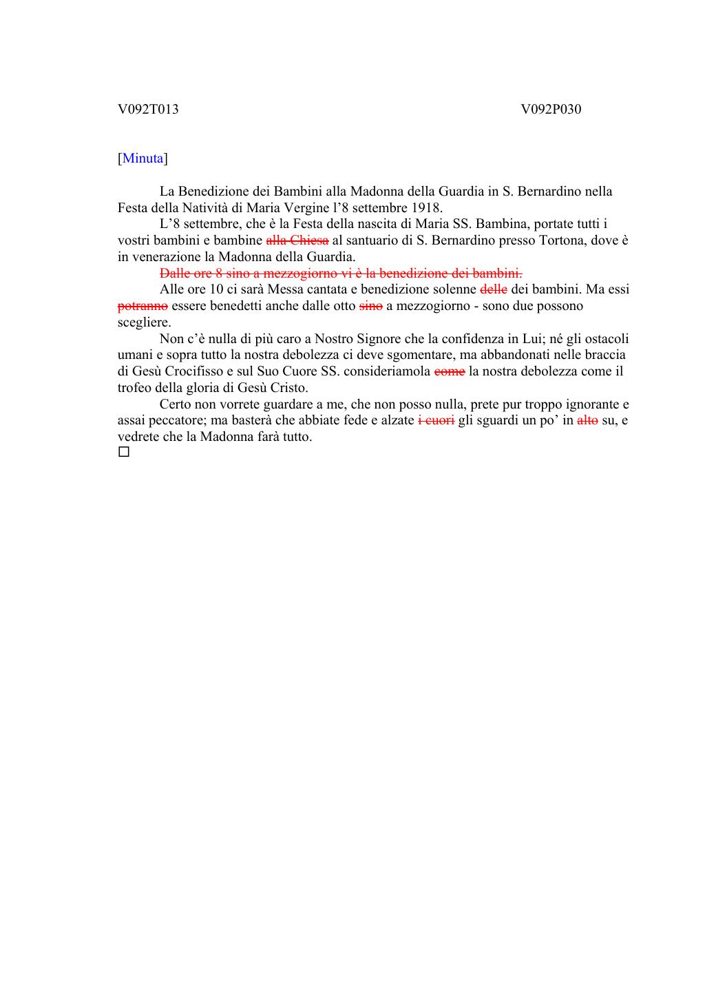 Scritti. Volume 092, pagina 034