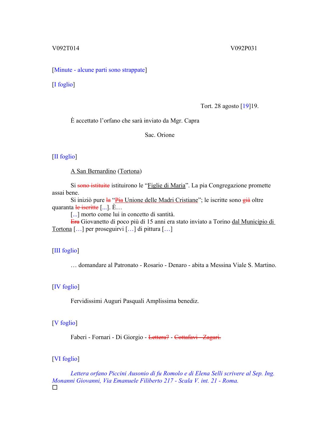 Scritti. Volume 092, pagina 035