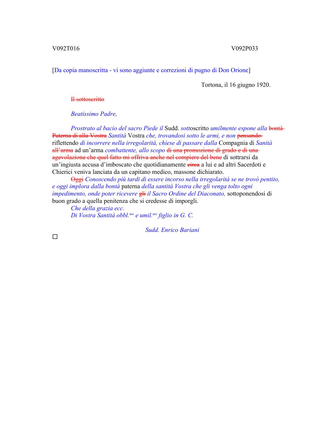 Scritti. Volume 092, pagina 037