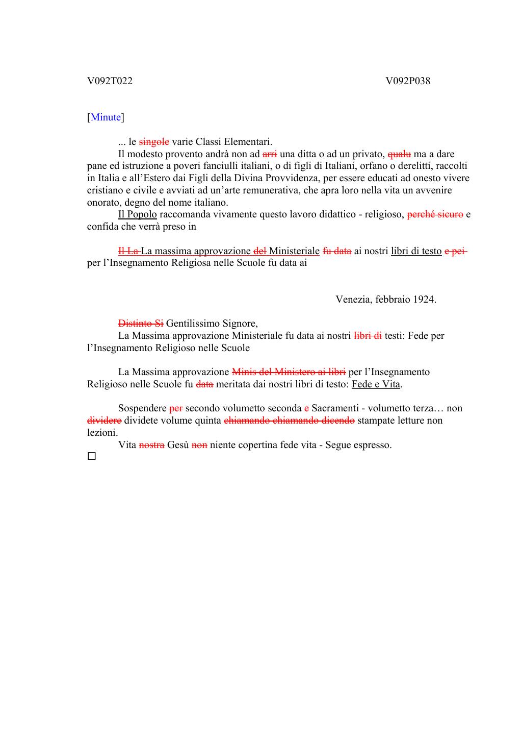 Scritti. Volume 092, pagina 043
