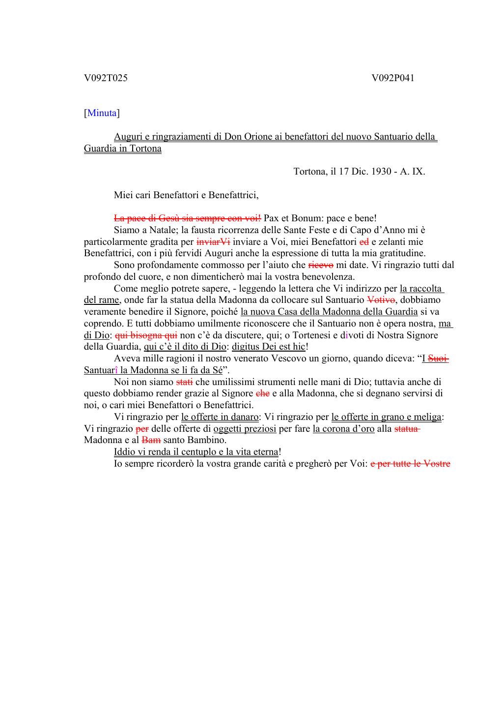Scritti. Volume 092, pagina 046