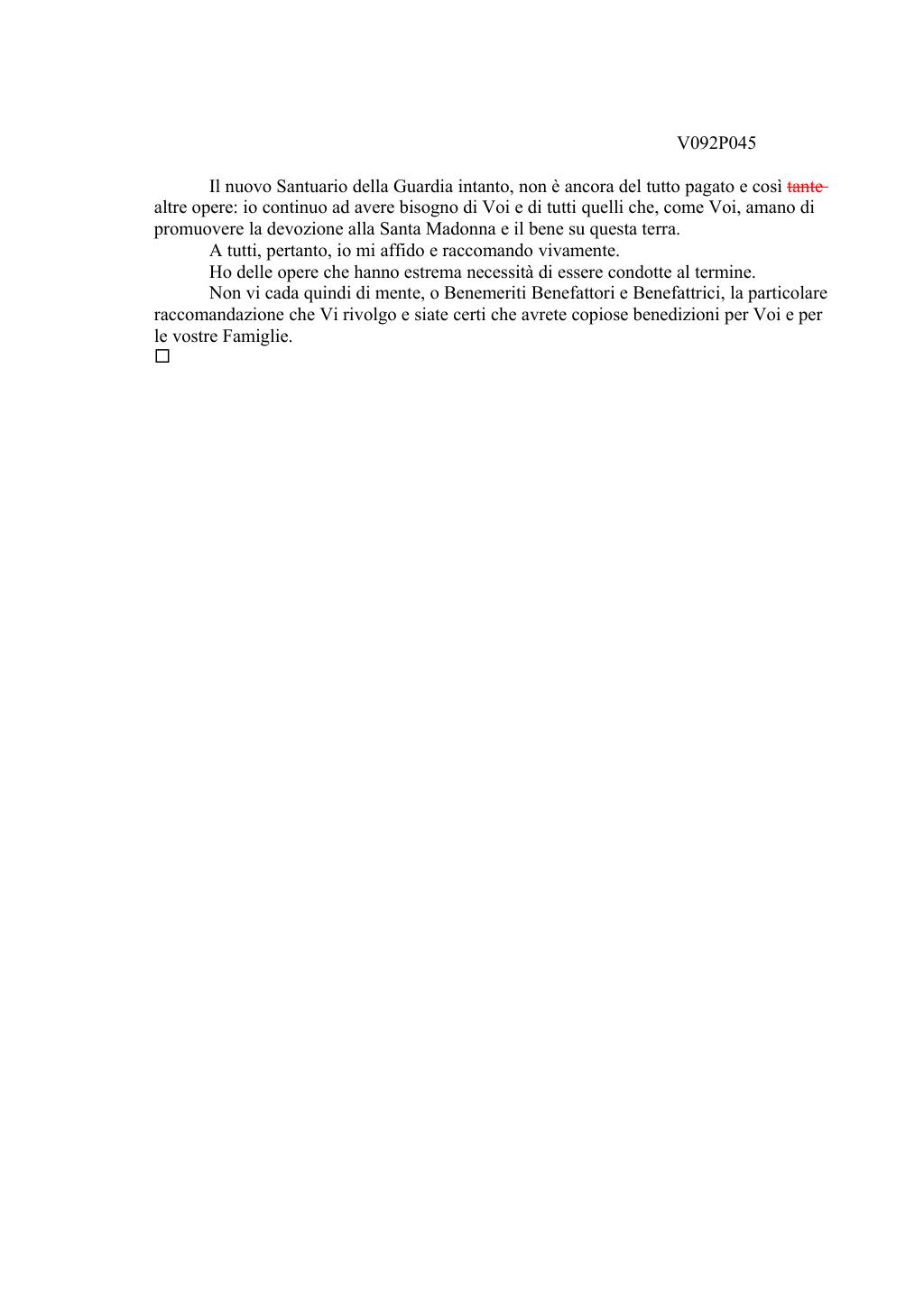 Scritti. Volume 092, pagina 050