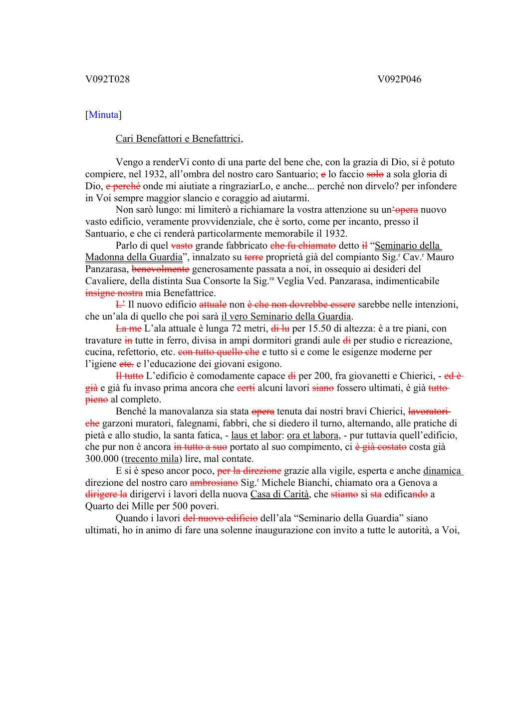 Scritti. Volume 092, pagina 051