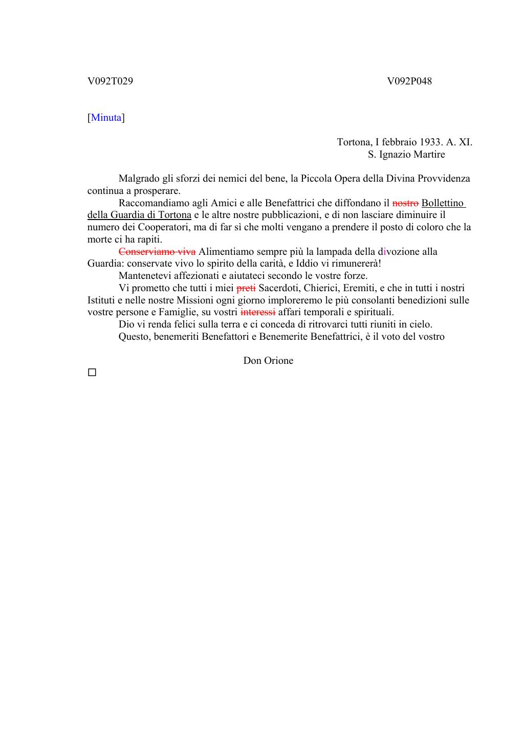 Scritti. Volume 092, pagina 053