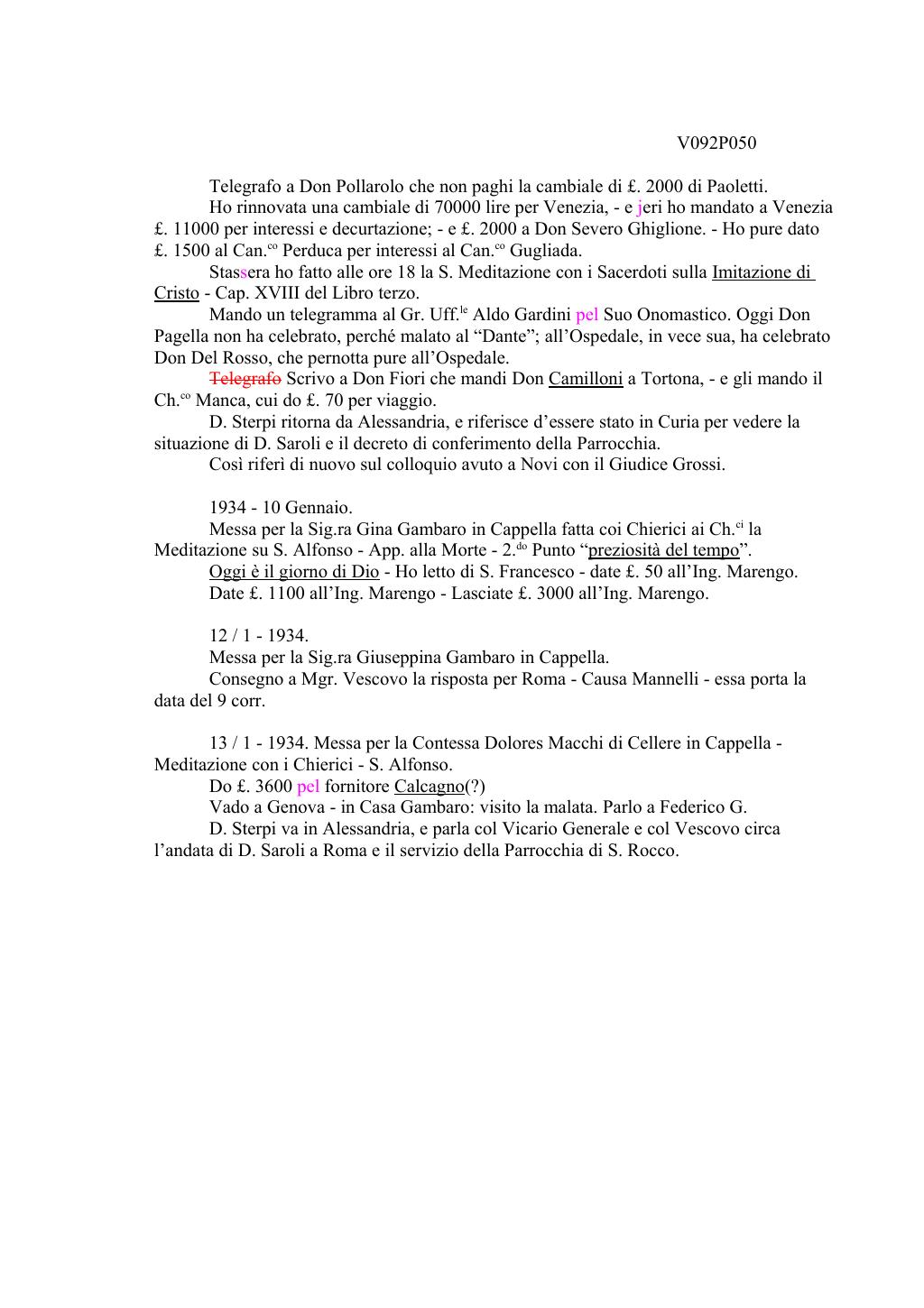 Scritti. Volume 092, pagina 055