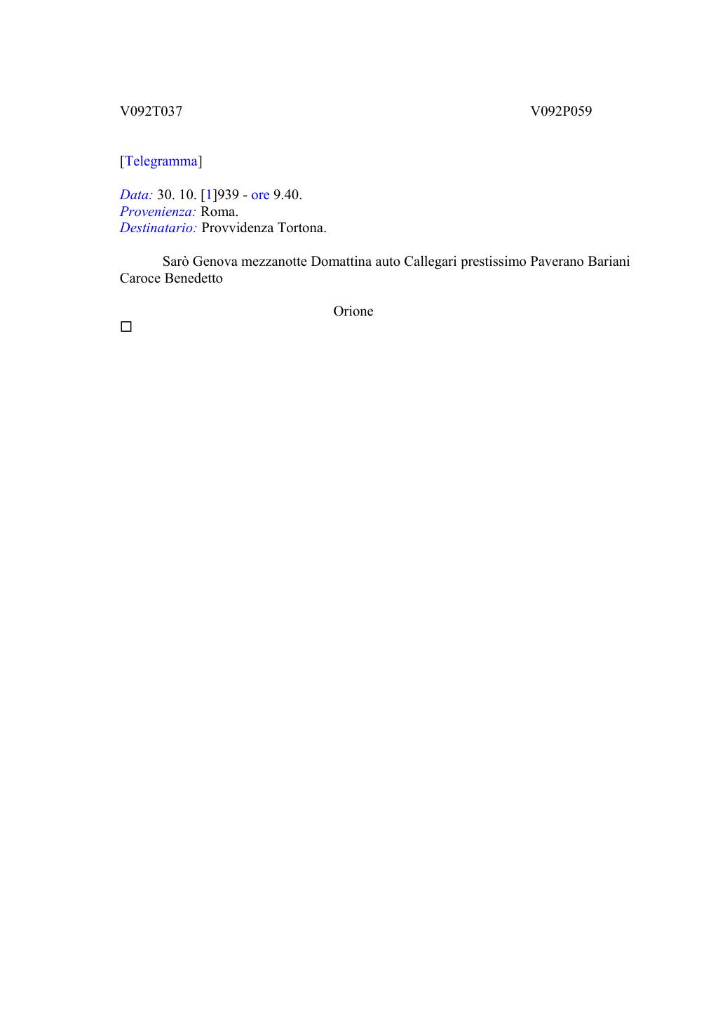 Scritti. Volume 092, pagina 065