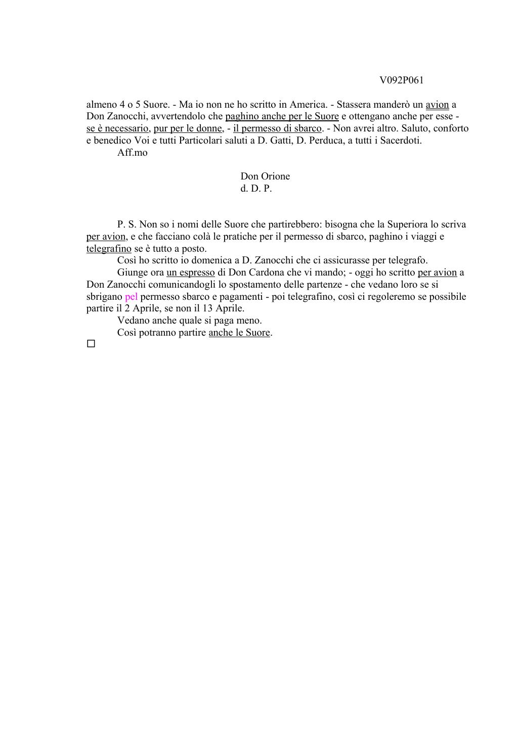 Scritti. Volume 092, pagina 068