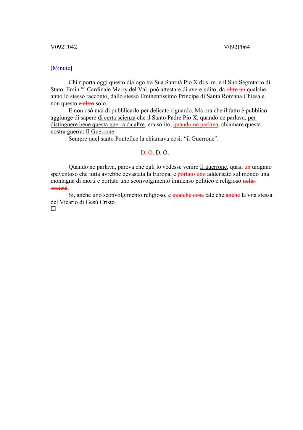 Scritti. Volume 092, pagina 071