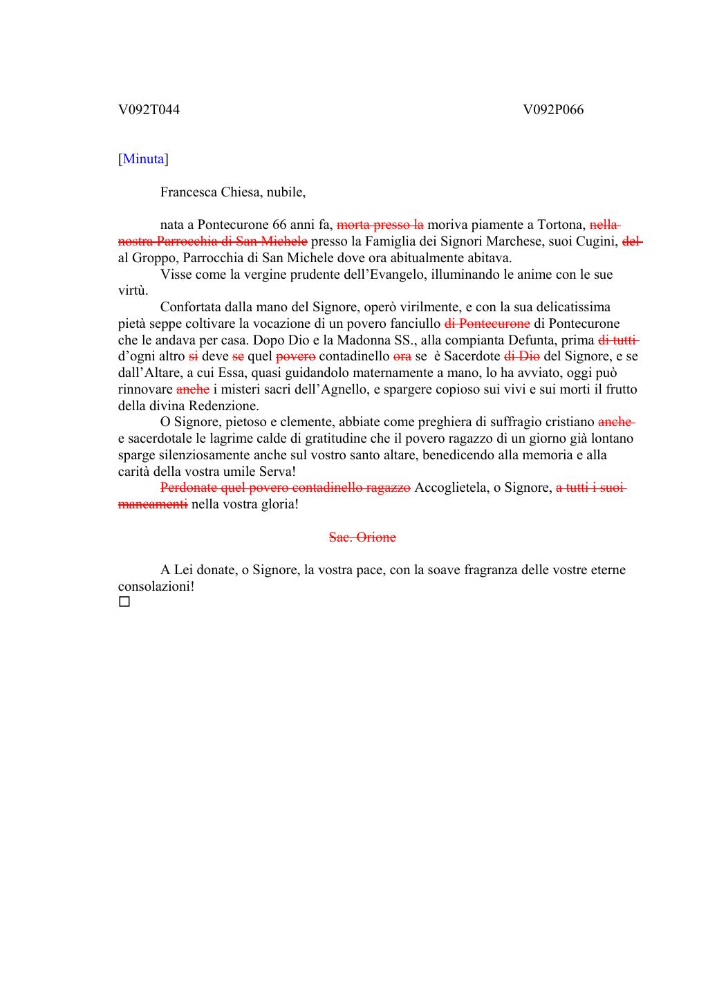 Scritti. Volume 092, pagina 073