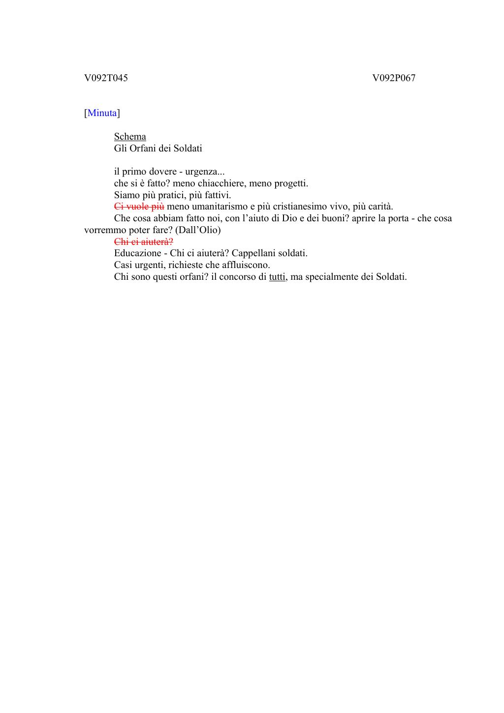 Scritti. Volume 092, pagina 074