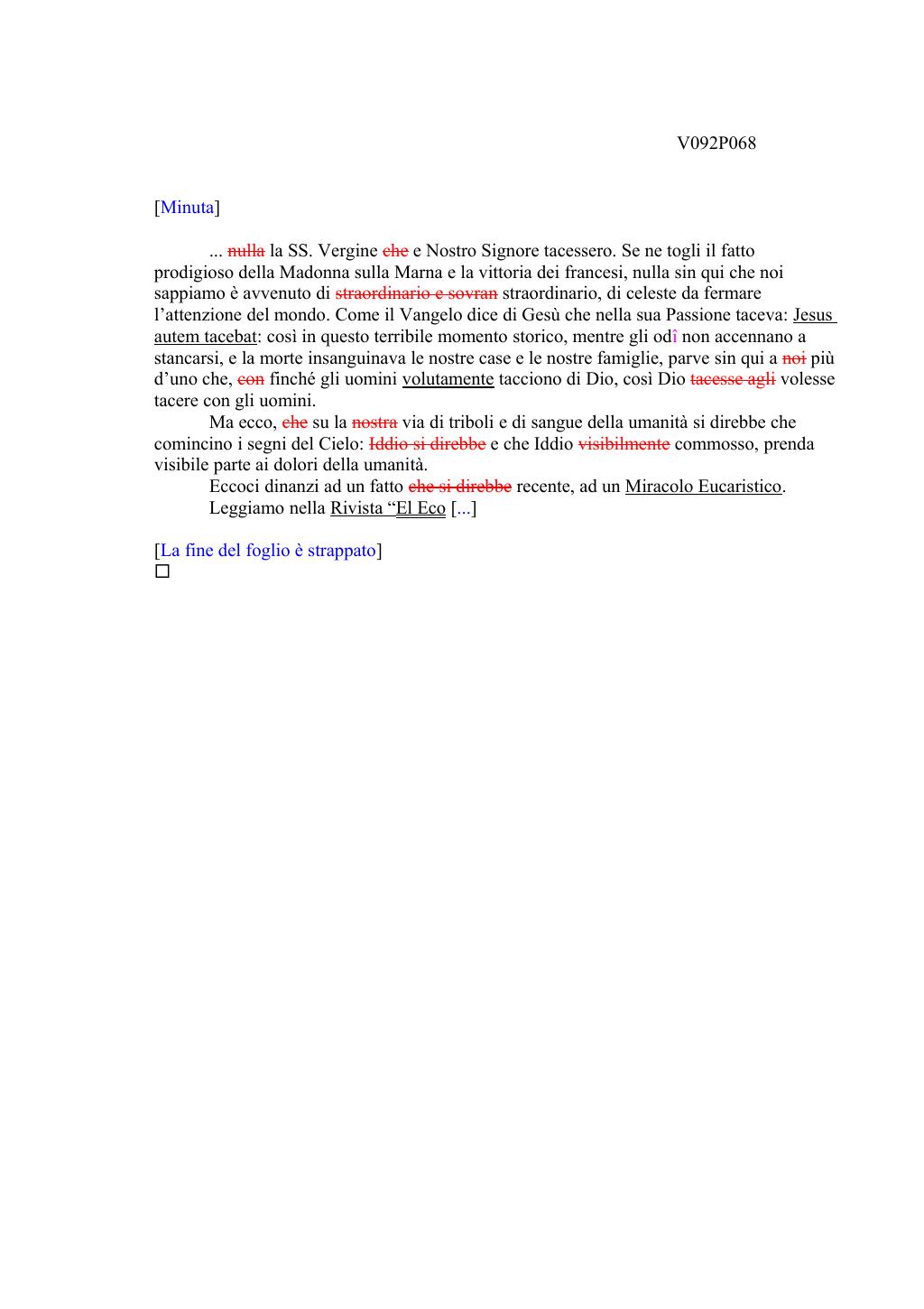 Scritti. Volume 092, pagina 075