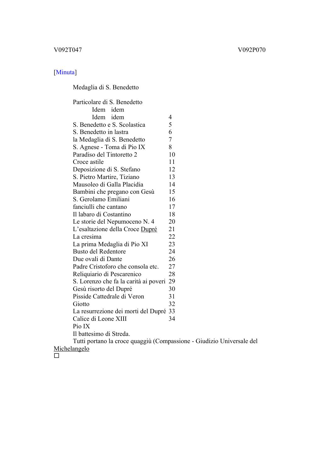 Scritti. Volume 092, pagina 077