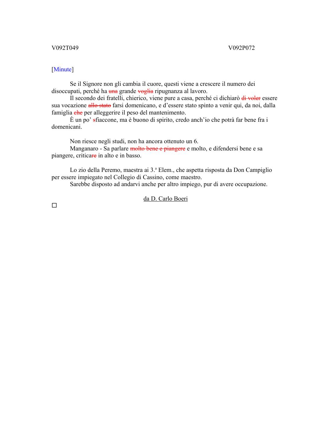 Scritti. Volume 092, pagina 079