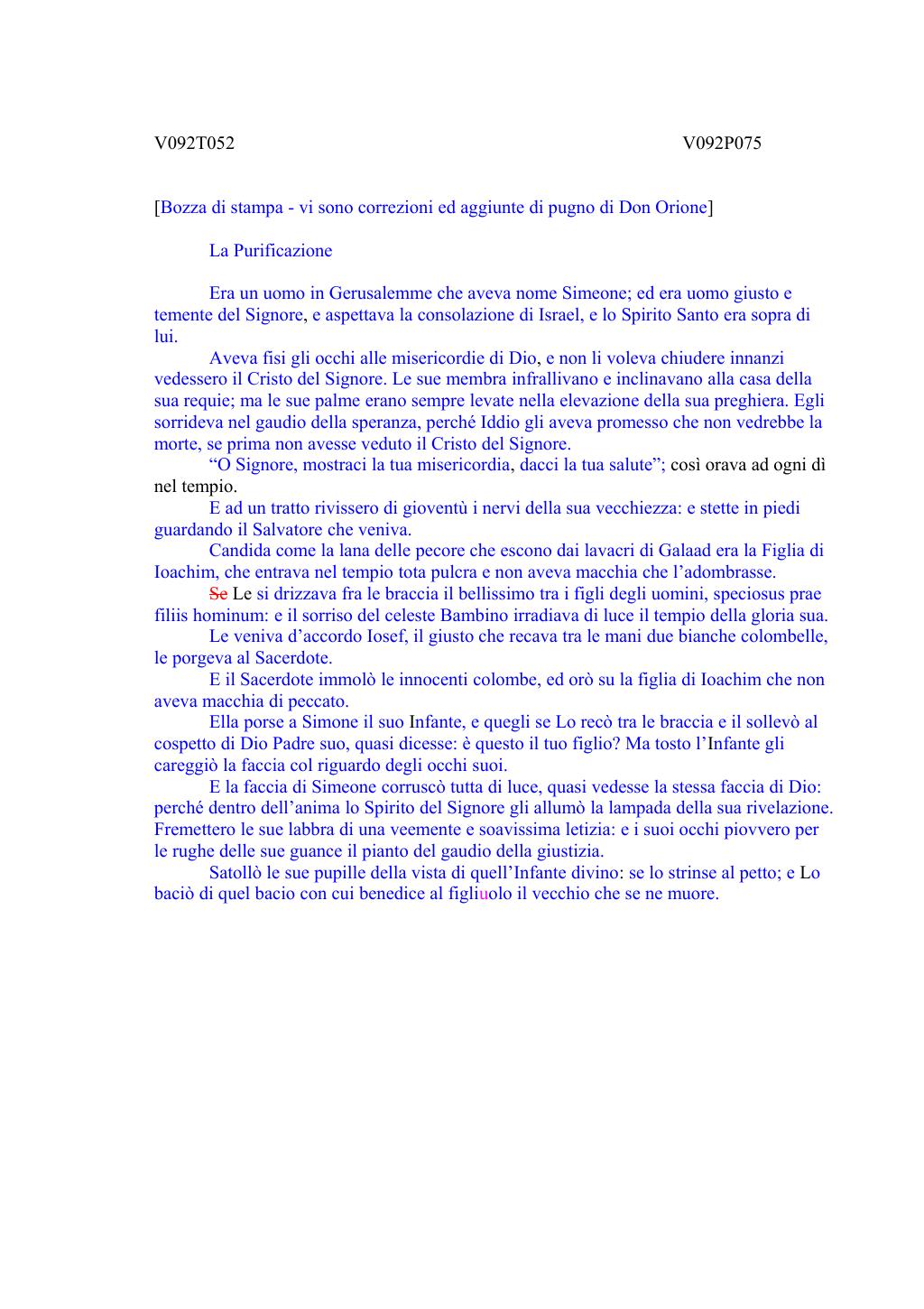 Scritti. Volume 092, pagina 082