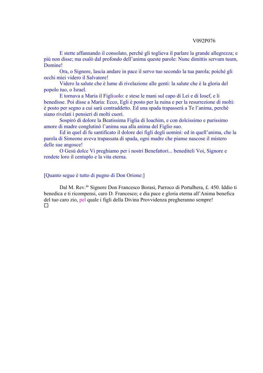 Scritti. Volume 092, pagina 083