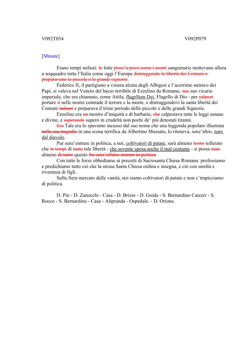 Scritti. Volume 092, pagina 086
