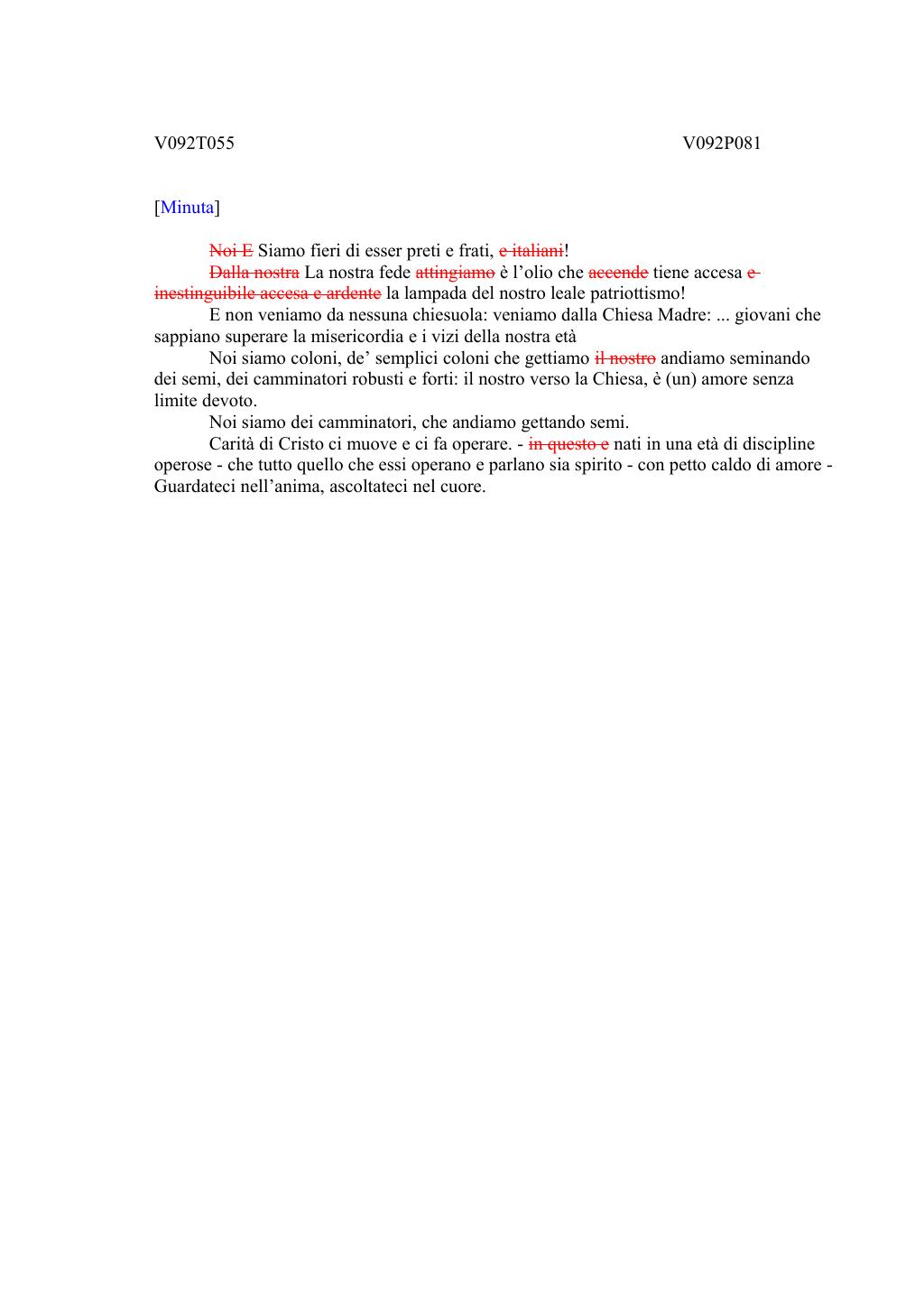 Scritti. Volume 092, pagina 088