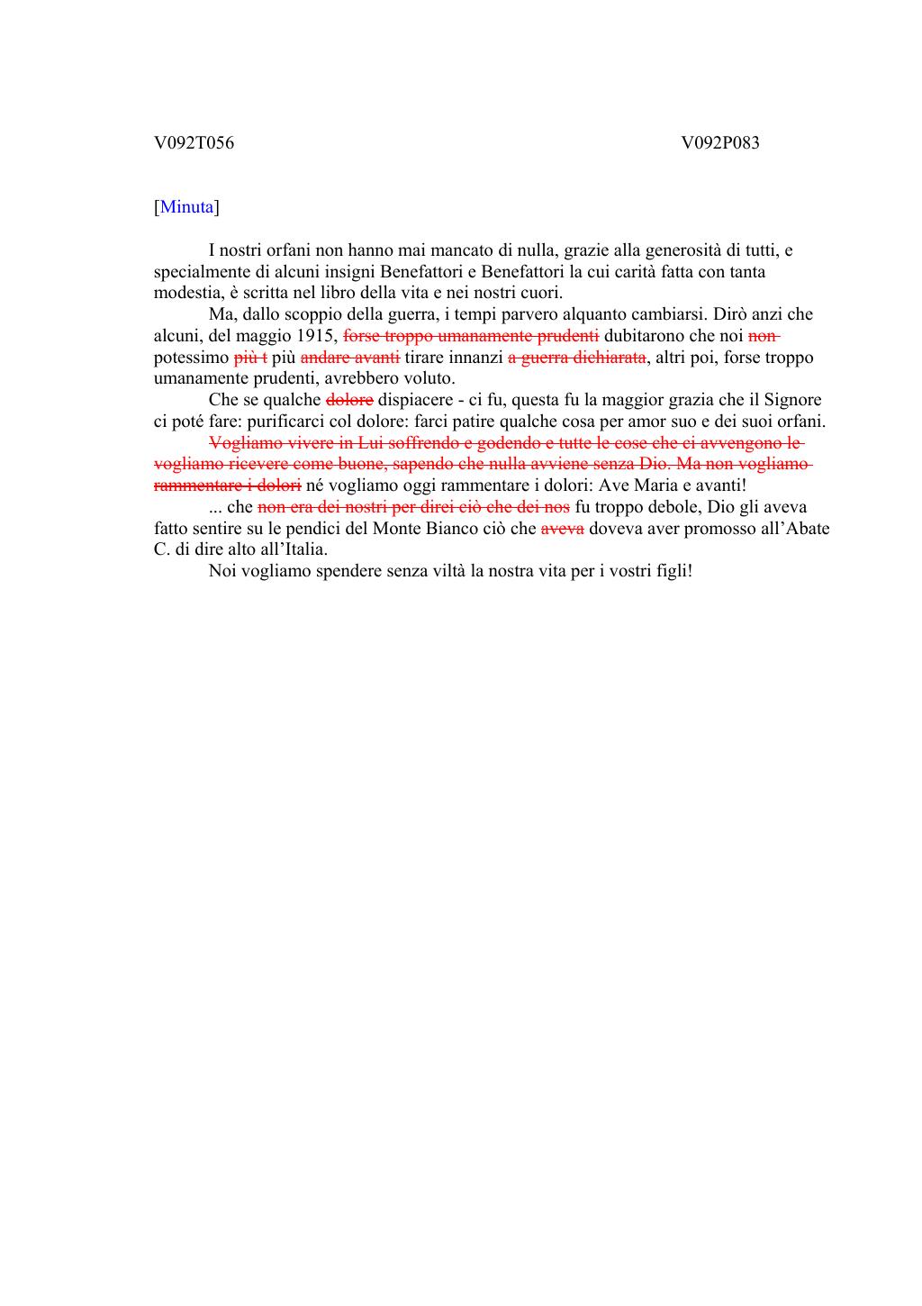 Scritti. Volume 092, pagina 090